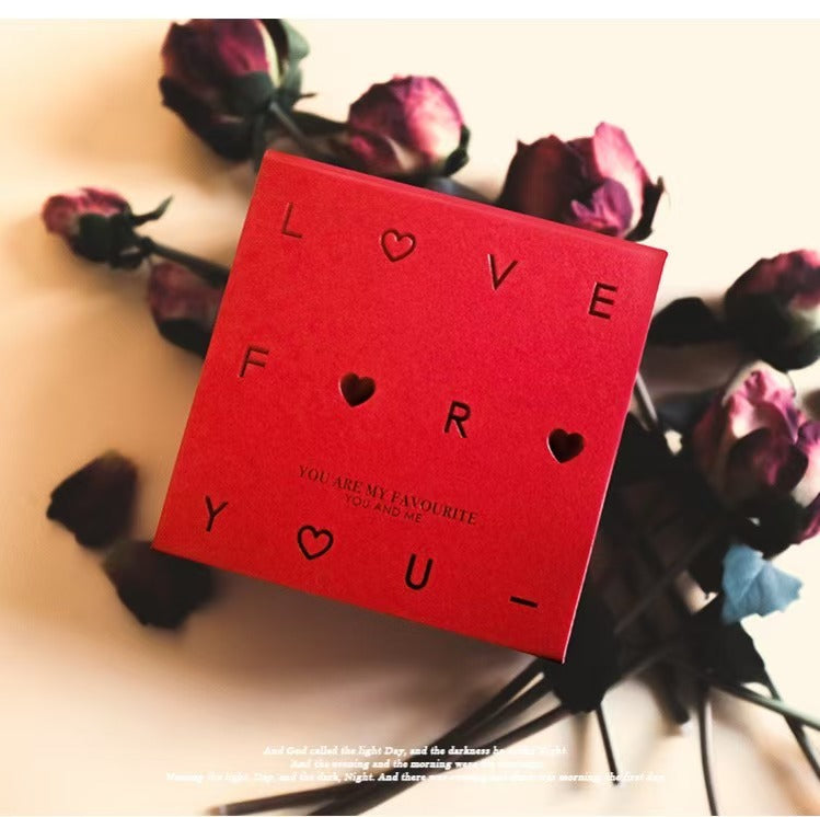 LoveForYou-box Mini Perfume Set