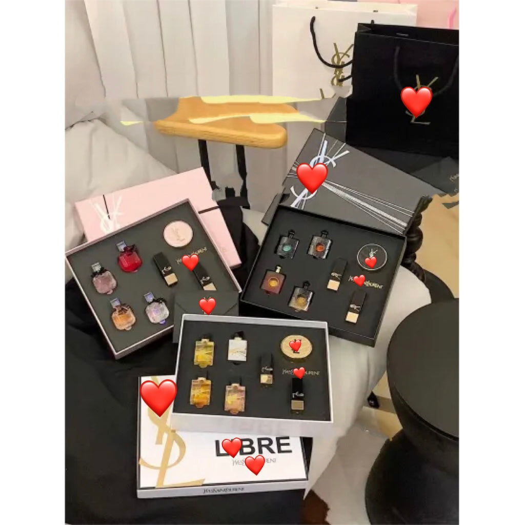 perfume set