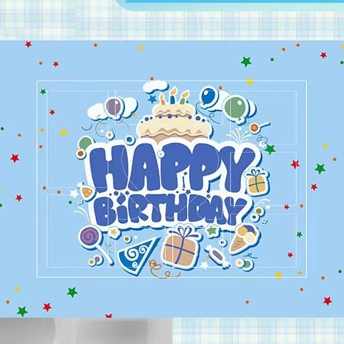 Mini-Parfüm-Set, 11 Flaschen