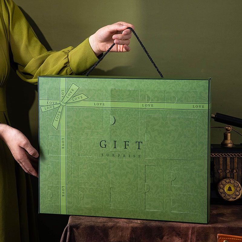 Gift Poke Play Blind Box for Mini Perfume