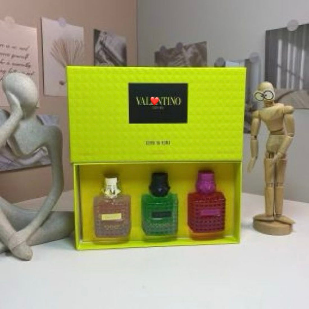 3 perfume set 30mL*3