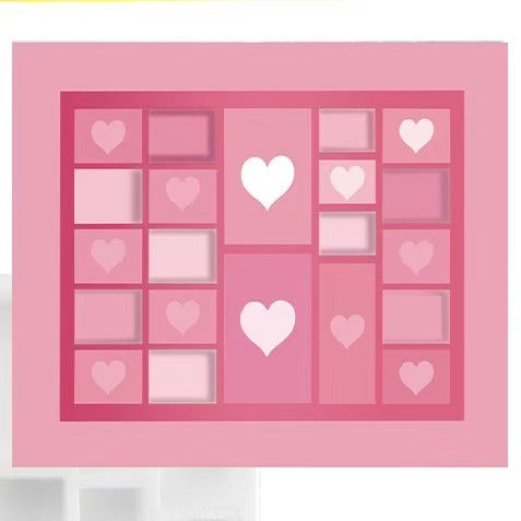 Mini Perfume Set 21 Bottles