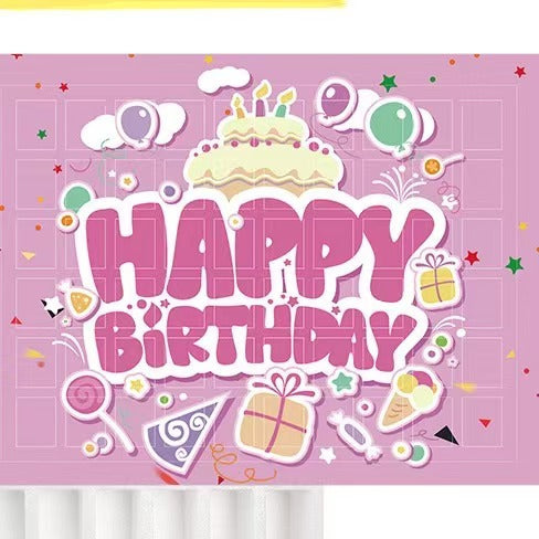 Mini Perfume Set 21 Bottles