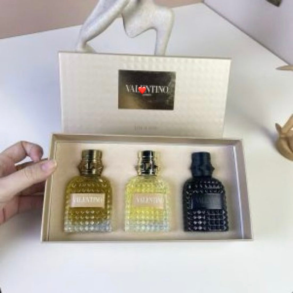 3 perfume set 15mL*3
