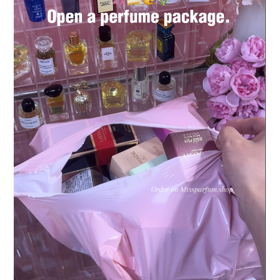A random bag of popular mini perfumes( incluing 15 best sellers)