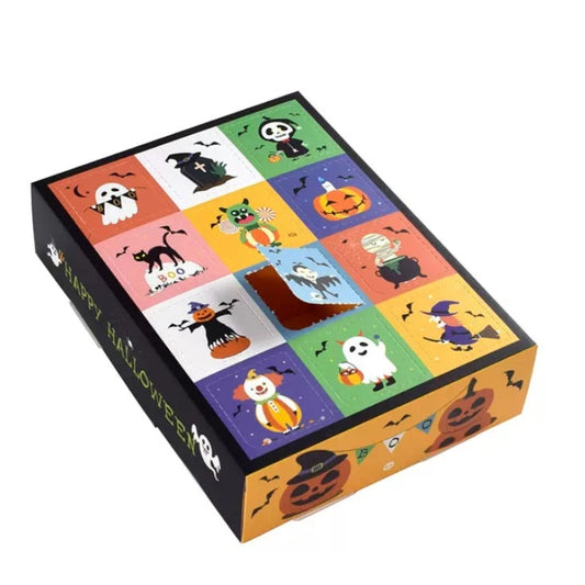 Halloween Gift 12 Fragrances