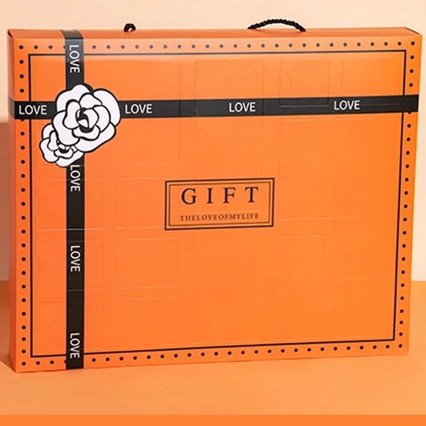 Men's Gift Poke Play Blind Box for Mini Perfume Cologne